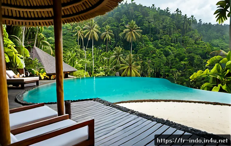Comparer les resorts en Indonésie : Bali, Lombok, Komodo et îles Gili 3 인도네시아 리조트 비교 관련 이미지 1